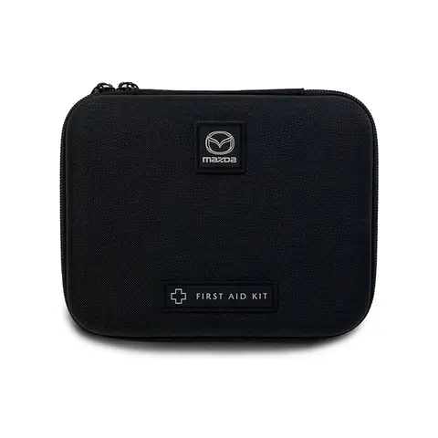 Bộ Sơ Cứu Y Tế Trên Xe Mazda 3: Trang Bị Cần Thiết Cho Mọi Hành Trình