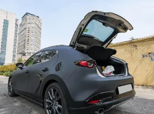 Mazda 3 Fl 2019: Những Nâng Cấp Cần Thiết Để Tối Ưu Trải Nghiệm