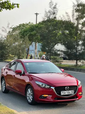 Hướng Dẫn Mua Mazda 3 Màu Đỏ – Lựa Chọn Phiên Bản, Giá Và Kiểm Tra Xe Hướng Dẫn Mua Mazda 3 Màu Đỏ – Lựa Chọn Phiên Bản, Giá Và Kiểm Tra Xe