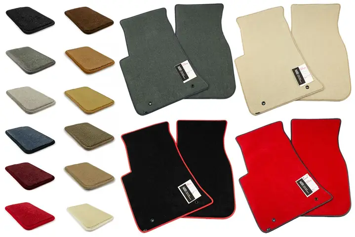 Chọn Mua Mazda 3 Floor Mats: Hướng Dẫn & Top 5 Mẫu Tốt Nhất