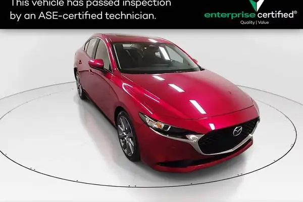 Mazda 3 For Sale: Đánh Giá Chi Tiết Dòng Xe Bán Chạy Mazda 3 For Sale: Đánh Giá Chi Tiết Dòng Xe Bán Chạy