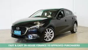 Mazda 3 For Sale: Đánh Giá Chi Tiết Dòng Xe Bán Chạy