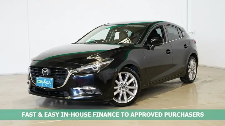Mazda 3 For Sale: Đánh Giá Chi Tiết Dòng Xe Bán Chạy
