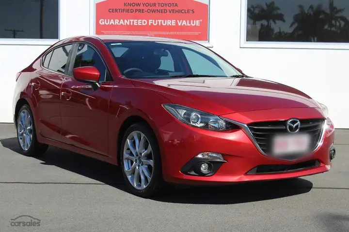 Mazda 3 For Sale Gold Coast: Hướng Dẫn Toàn Diện Tìm Kiếm Xe Cũ Chất Lượng