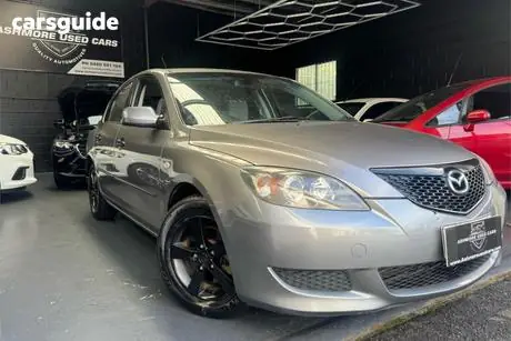 Mazda 3 For Sale Gold Coast: Hướng Dẫn Toàn Diện Tìm Kiếm Xe Cũ Chất Lượng