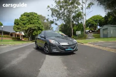 Mazda 3 For Sale Gold Coast: Hướng Dẫn Toàn Diện Tìm Kiếm Xe Cũ Chất Lượng