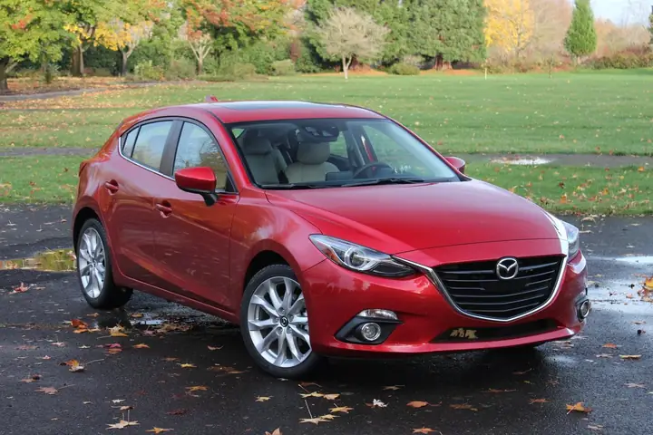 Mua Mazda 3 2014 Giá Rẻ: Hướng Dẫn Chọn Xe Và Đàm Phán