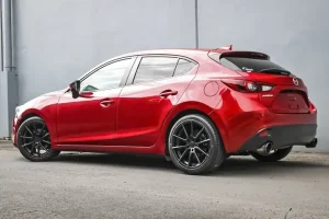 Mazda 3 Forum: Đánh Giá Chi Tiết Dòng Hatchback Thể Thao Từ Góc Nhìn Cộng Đồng