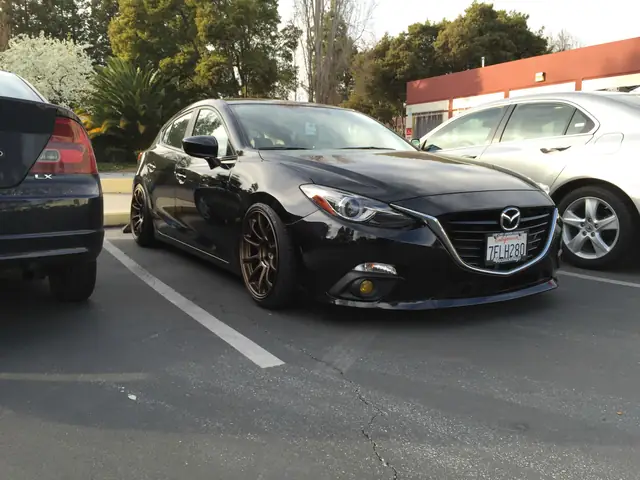 Mazda 3 Forum: Đánh Giá Chi Tiết Dòng Hatchback Thể Thao Từ Góc Nhìn Cộng Đồng Mazda 3 Forum: Đánh Giá Chi Tiết Dòng Hatchback Thể Thao Từ Góc Nhìn Cộng Đồng