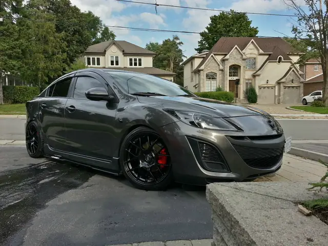 Mazda 3 Forum: Đánh Giá Chi Tiết Dòng Hatchback Thể Thao Từ Góc Nhìn Cộng Đồng Mazda 3 Forum: Đánh Giá Chi Tiết Dòng Hatchback Thể Thao Từ Góc Nhìn Cộng Đồng