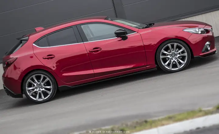 Mazda 3 Forum: Đánh Giá Chi Tiết Dòng Hatchback Thể Thao Từ Góc Nhìn Cộng Đồng Mazda 3 Forum: Đánh Giá Chi Tiết Dòng Hatchback Thể Thao Từ Góc Nhìn Cộng Đồng