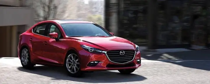 Tìm Hiểu Mức Tiêu Thụ Nhiên Liệu Mazda 3 Cho Mọi Phiên Bản