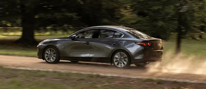 Mazda 3 Tiêu Thụ Nhiên Liệu: Phân Tích Chi Tiết Và Bí Quyết Tối Ưu