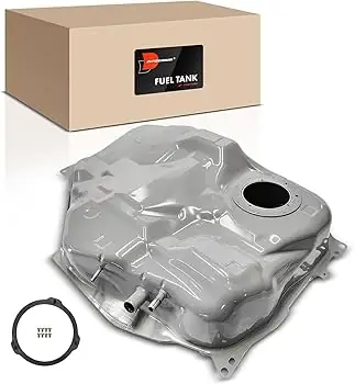 Dung Tích Bình Xăng Mazda 3: Thông Số Cần Biết Và Cách Bảo Quản