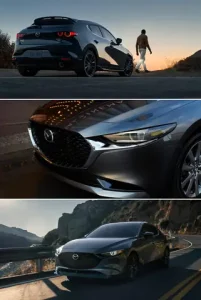 Dung Tích Bình Xăng Mazda 3: Thông Số Cần Biết Và Cách Bảo Quản