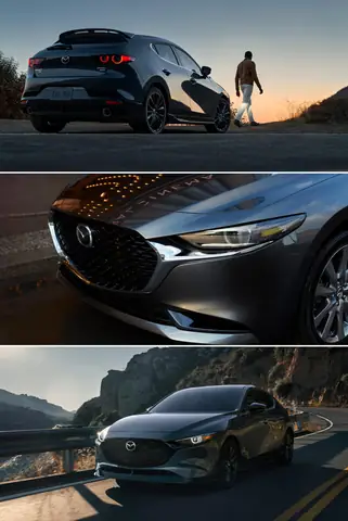 Dung Tích Bình Xăng Mazda 3: Thông Số Cần Biết Và Cách Bảo Quản