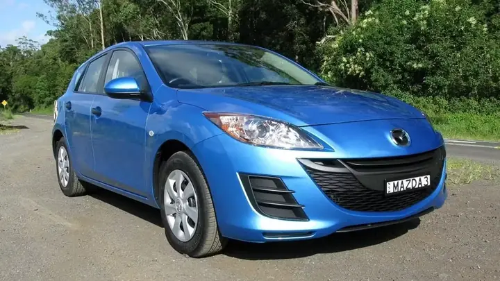Dung Tích Bình Xăng Mazda 3: Thông Số Cần Biết Và Cách Bảo Quản
