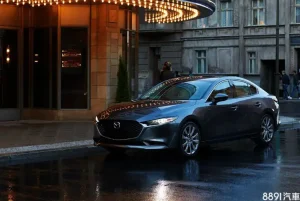 Mazda 3 2018: Chi Tiết Bản Nâng Cấp Đáng Chú Ý Từ Thương Hiệu