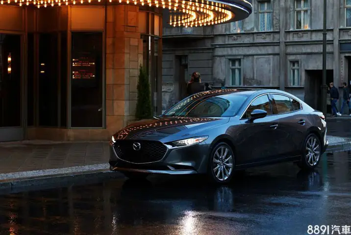 Mazda 3 2018: Chi Tiết Bản Nâng Cấp Đáng Chú Ý Từ Thương Hiệu
