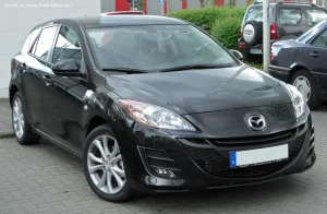 Khám Phá Mazda 3: Đặc Điểm, Thế Hệ Và Lựa Chọn So Với Mazda 2