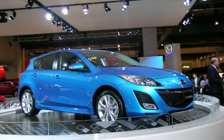 Các Thế Hệ Mazda 3: Hành Trình Phát Triển Từ Sedan Thông Minh Đến Hatchback Đẳng Cấp