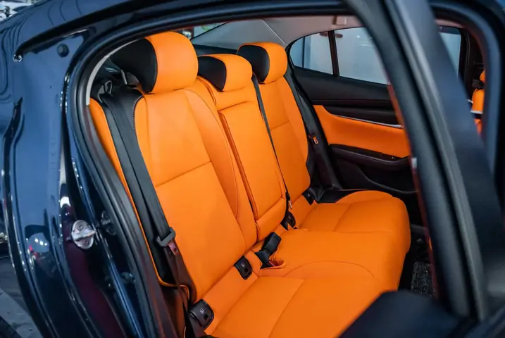 Hướng Dẫn Cài Đặt Nhớ Ghế Điện Mazda 3 Cho 2‑3 Vị Trí