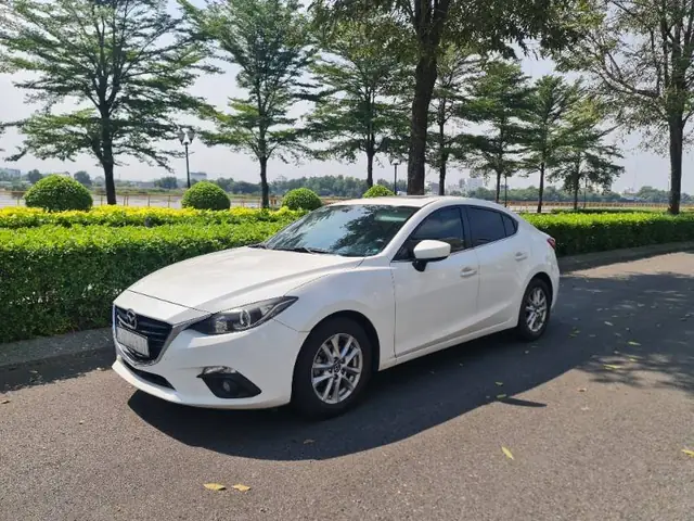 So Sánh Bảng Giá Mazda 3 2026 Cho Người Mua Thông Minh So Sánh Bảng Giá Mazda 3 2026 Cho Người Mua Thông Minh