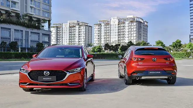 Mazda 3 Giảm Giá: Cập Nhật Tin Tức Mới Nhất & Những Điều Cần Biết