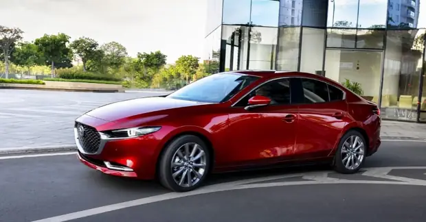 Mazda 3 Giảm Giá: Cập Nhật Tin Tức Mới Nhất & Những Điều Cần Biết