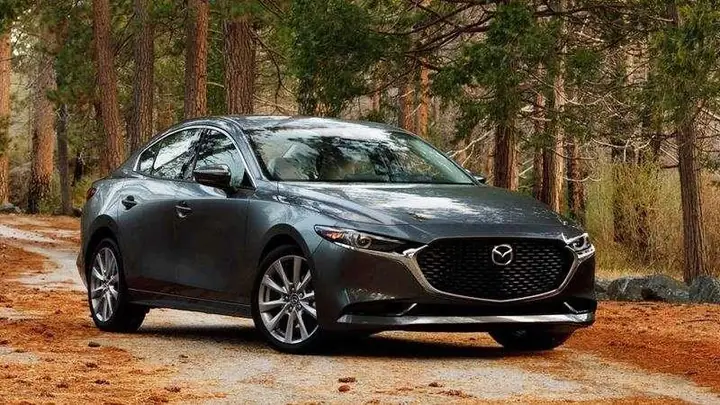 Mazda 3 Giảm Tiền Mặt: Cập Nhật Thông Tin Mới Nhất Và Lời Khuyên Mua Xe