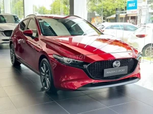 So Sánh Giá Và Ưu Đãi Mazda 3 Gò Vấp Cho Người Mua