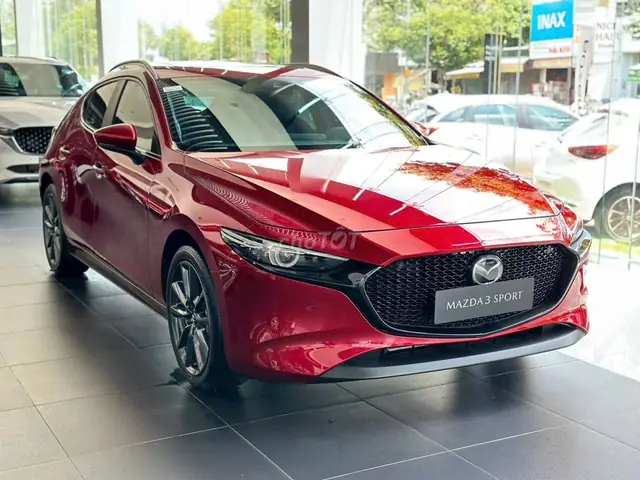 So Sánh Giá Và Ưu Đãi Mazda 3 Gò Vấp Cho Người Mua So Sánh Giá Và Ưu Đãi Mazda 3 Gò Vấp Cho Người Mua