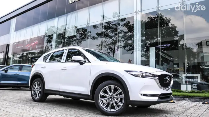So Sánh Giá Và Ưu Đãi Mazda 3 Gò Vấp Cho Người Mua So Sánh Giá Và Ưu Đãi Mazda 3 Gò Vấp Cho Người Mua