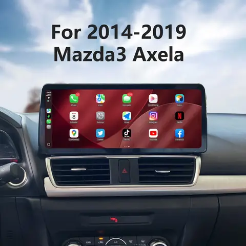 Cách Lắp Đặt Thẻ Định Vị Gps Mazda 3 Cho Chủ Xe Việt Nam