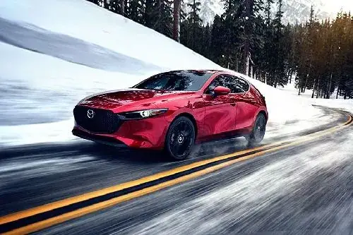 Mazda 3 Ground Clearance Là Gì? Thông Số & Tác Động Thực Tế