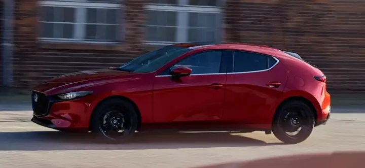 Đánh Giá Mazda 3 Gs 2026: Sedan Thể Thao Giá Tốt?