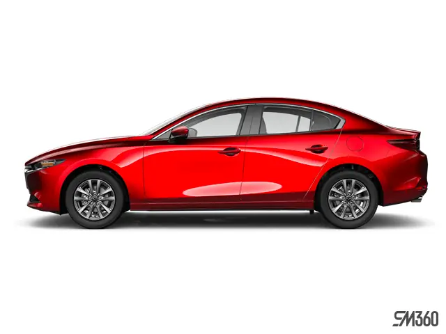 Đánh Giá Mazda 3 Gs 2026: Sedan Thể Thao Giá Tốt?