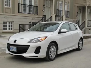 Tìm Hiểu Công Nghệ Động Cơ Skyactiv Trên Mazda 3