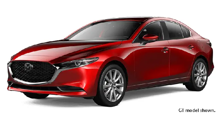 Đánh Giá Chi Tiết Mazda 3 Gx: Phiên Bản Tiếp Cận Dễ Dàng Với Đẳng Cấp