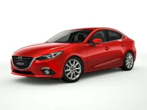 Đánh Giá Chi Tiết Mazda 3 Gx: Phiên Bản Tiếp Cận Dễ Dàng Với Đẳng Cấp