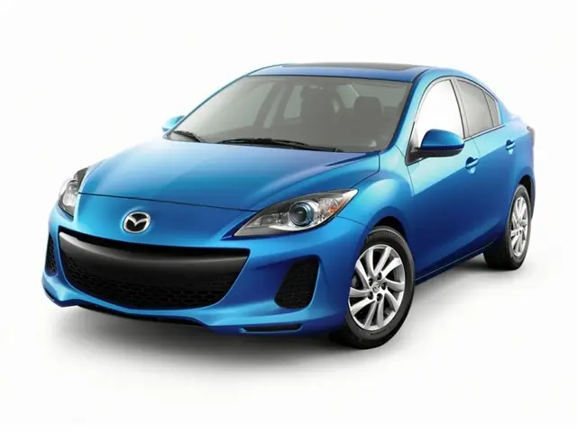Đánh Giá Chi Tiết Mazda 3 Gx: Phiên Bản Tiếp Cận Dễ Dàng Với Đẳng Cấp