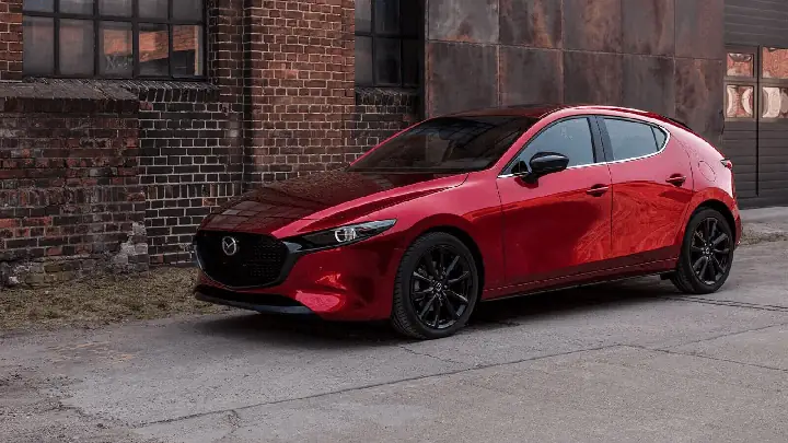 Mazda 3 Gx Vs Gs: Lựa Chọn Nào Phù Hợp Cho Bạn?