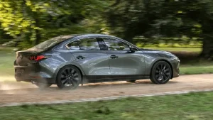 Mazda 3 Gx Vs Gs: Lựa Chọn Nào Phù Hợp Cho Bạn?