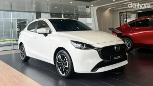 Hướng Dẫn Mua Mazda 3 Tại Hà Đông: Giá, Mẫu, Ưu Đãi