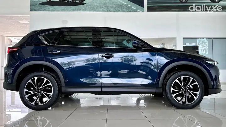 Hướng Dẫn Mua Mazda 3 Tại Hà Đông: Giá, Mẫu, Ưu Đãi