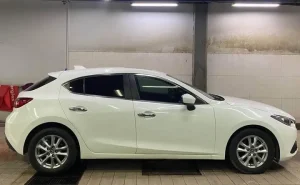 Mazda 3 Hatchback Đk 8.2016: Đánh Giá Toàn Diện & Cập Nhật Thông Tin Mới Nhất
