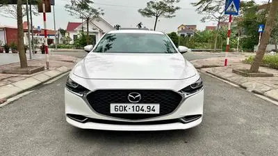 So Sánh Giá Mazda 3 Hải Phòng: Lựa Chọn Tốt Nhất