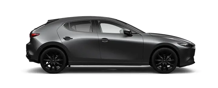 Mazda 3 Hatchback: Tổng Quan Chi Tiết Về Thiết Kế, Công Nghệ Và Trải Nghiệm