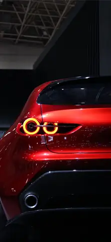 Tải 100+ Wallpaper Mazda 3 Hatchback Hd Cho Pc & Điện Thoại