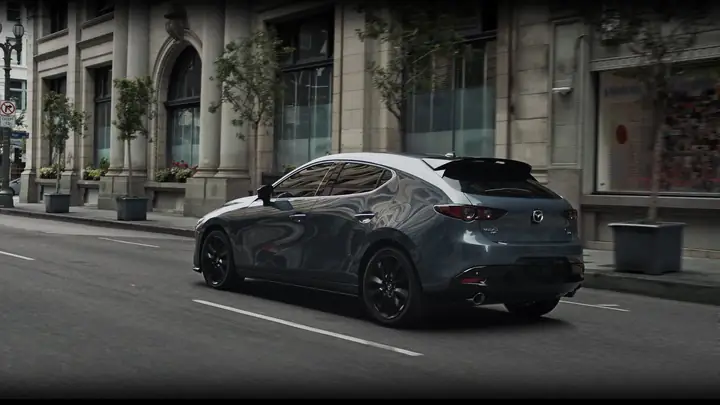 Tải 100+ Wallpaper Mazda 3 Hatchback Hd Cho Pc & Điện Thoại